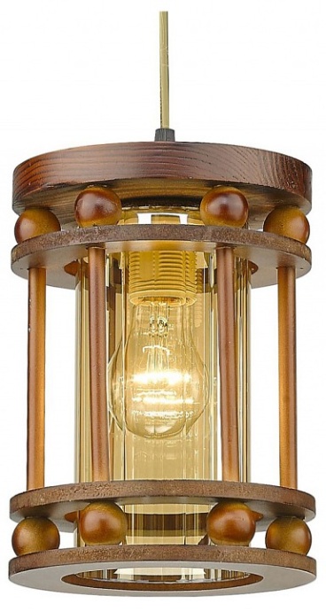 Подвесной светильник Velante 543-706-01 - 0