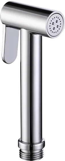 Гигиенический душ Allen Brau Priority 5.31028-00 хром - 0
