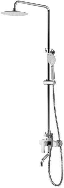 Душевая стойка Iddis Cloud CLOSB00i06 - 0