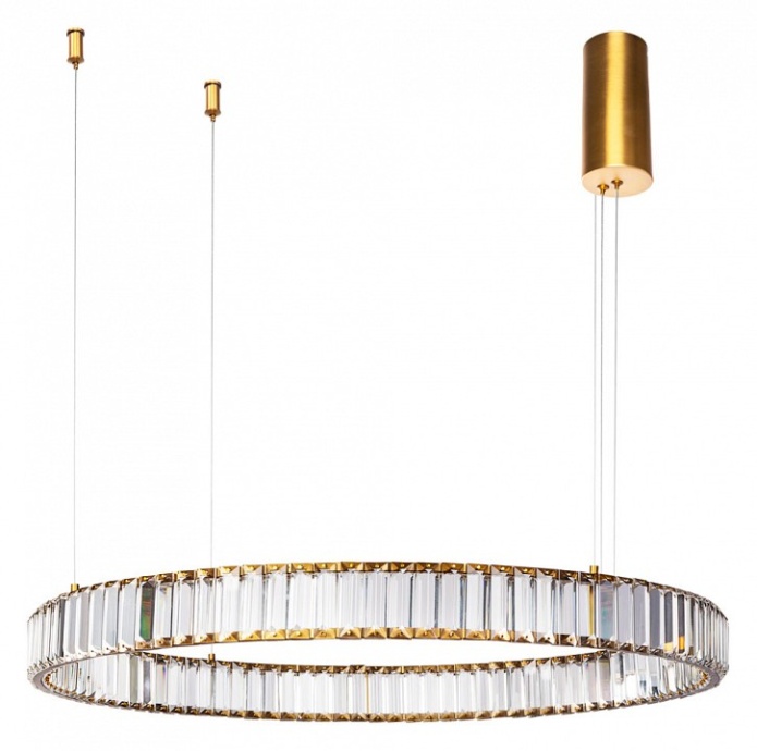 Подвесной светильник Divinare Renata 1135/17 SP-47 - 1