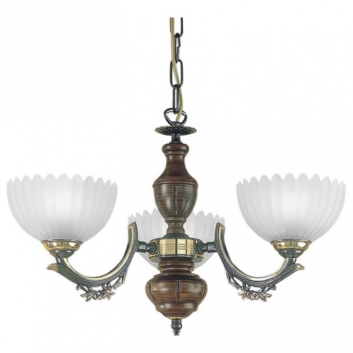 Подвесная люстра Reccagni Angelo 2805 L 2805/3 - 0