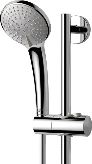 Душевой гарнитур Ideal Standard IdealRain  B9415AA - 0