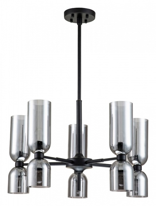 Люстра на штанге Favourite Amusing 2877-5P - 0