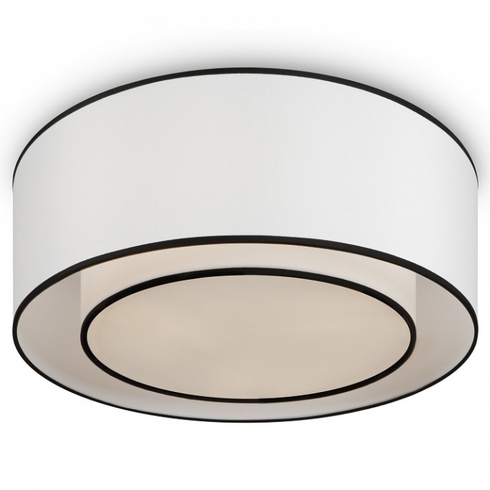 Накладной светильник Maytoni Bergamo MOD613CL-03W - 0