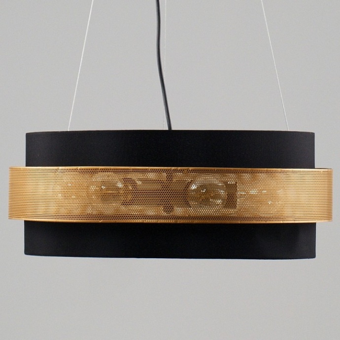 Подвесной светильник Moderli Gela V10492-6P - 0