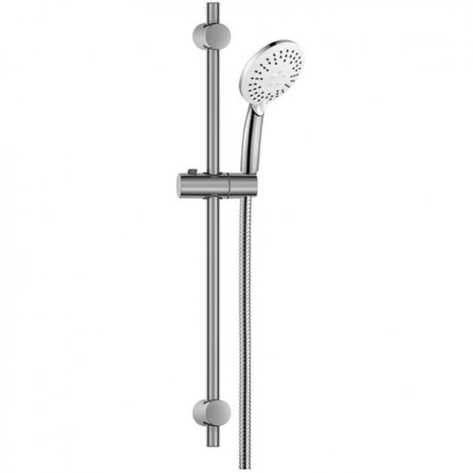 Душевой гарнитур Bien Alesta хром BD24031105 - 0