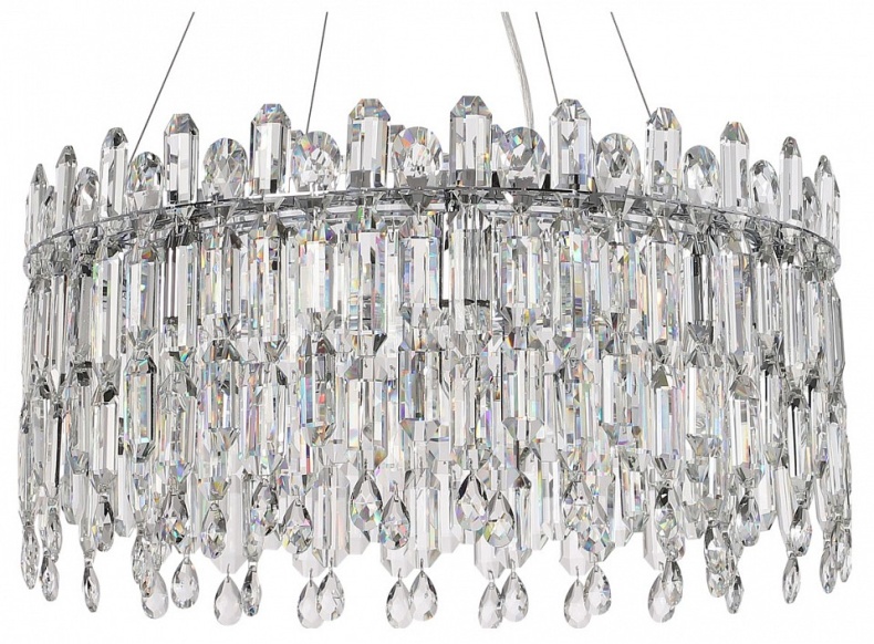 Подвесная люстра Stilfort Legacy 2158/09/08P - 0