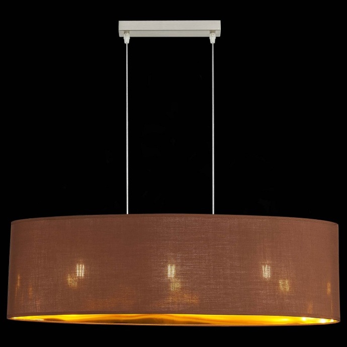 Подвесной светильник EVOLUCE Brescia SLE300553-03 - 4