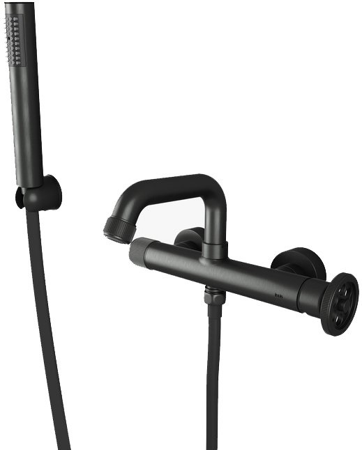 Смеситель Iddis Grange для ванны с душем GRAGMR2i02 - 0