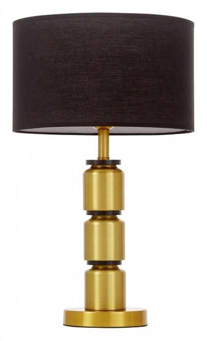 Настольная лампа декоративная LUMINA DECO  LDT 9031 - 0