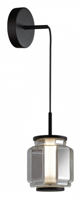 Подвесной светильник Odeon Light Jam 5408/5L - 5
