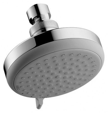 Верхний душ Hansgrohe Croma 100 Vario 27441000 - 0