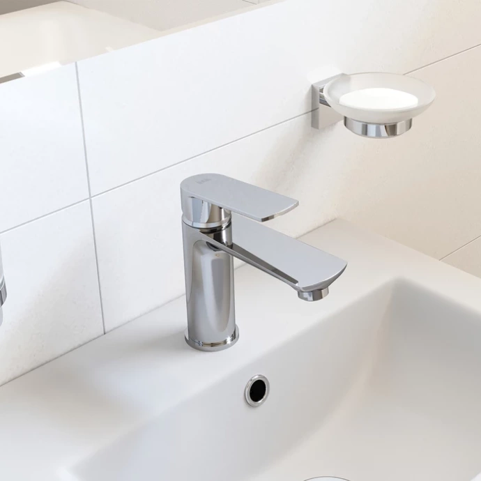 Смеситель для умывальника PLASB00i01 - 1