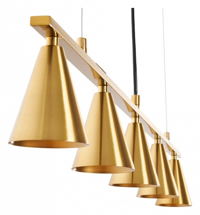 Подвесной светильник MyFar Milla MR1000-5P - 0