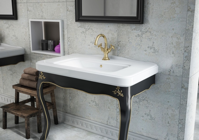 Раковина STWORKI 95 15095-KL - 5