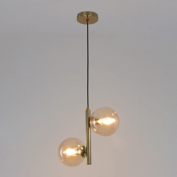 Подвесной светильник Citilux Лорен CL146023 - 3