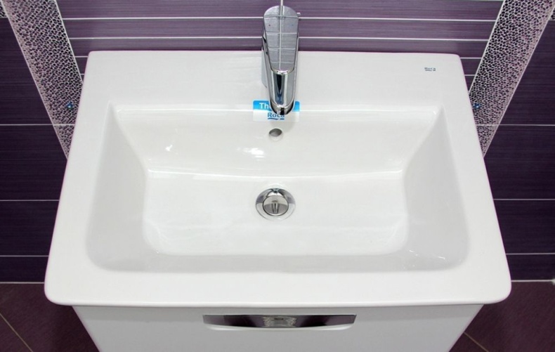 Мебельная раковина Roca Gap 60 327472000 - 1