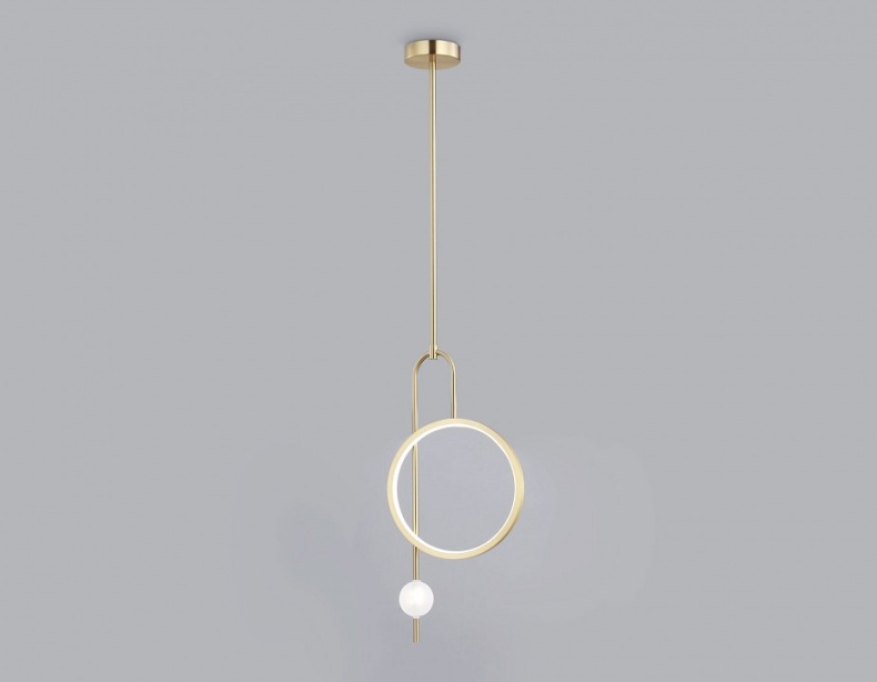 Светильник на штанге Ambrella FL FL66437 - 1