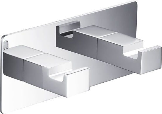 Крючок Timo  (10014/00 chrome) - 0