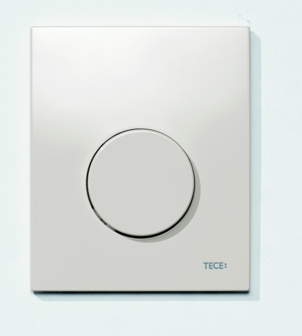 Кнопка смыва TECE Loop Urinal 9242601 пергамон - 1