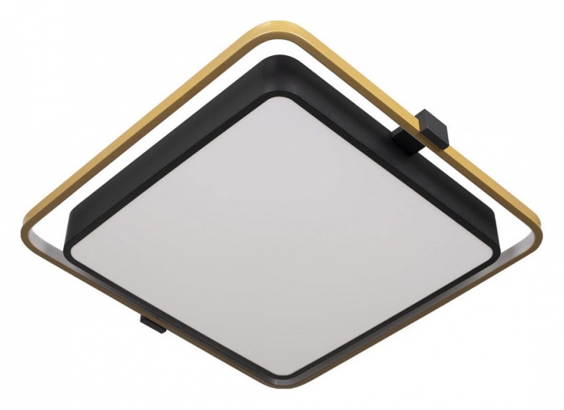 Потолочный светодиодный светильник Loft IT Mike 10172 - 0