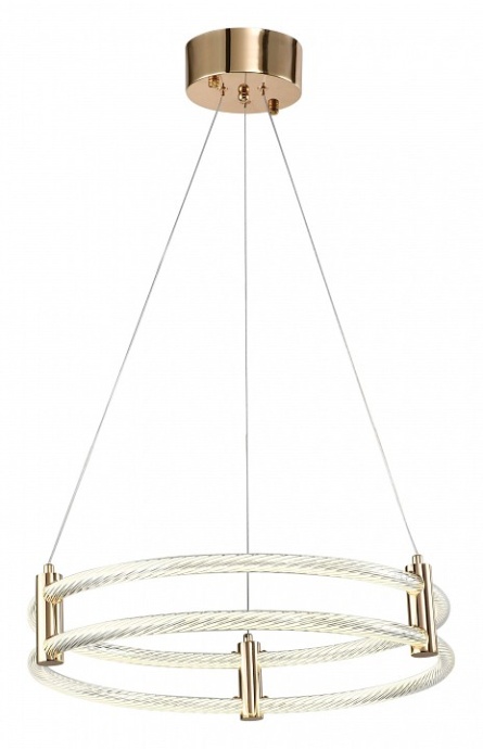 Подвесной светильник Zortes RINGER ZRS.57792.96 - 1