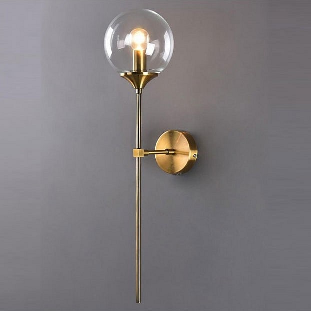 Бра Aployt Dominika APL.908.01.01 - 0