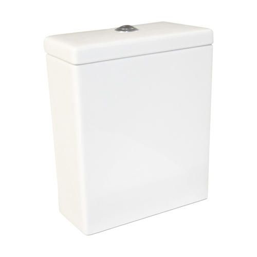 Бачок для унитаза BelBagno Lago BB128T - 0