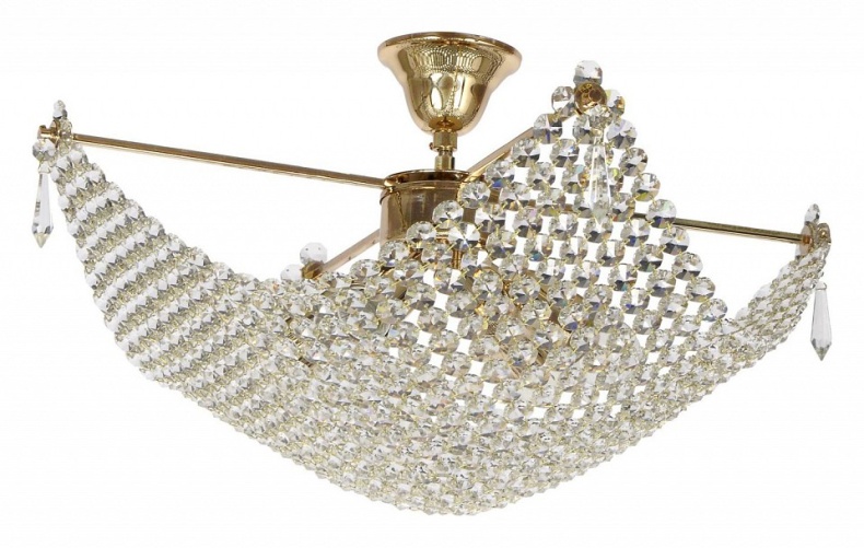 Светильник на штанге Arti Lampadari Roma Roma E 1.3.50.501 G - 0