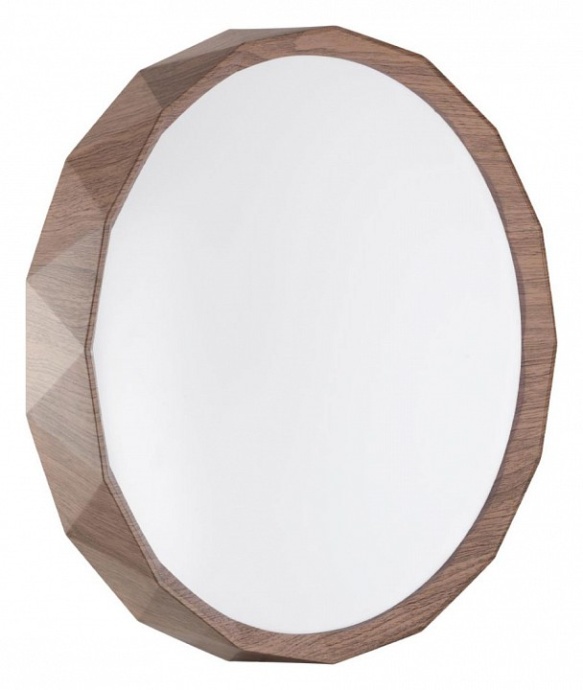 Накладной светильник Sonex Zif Wood 7637/DL - 0