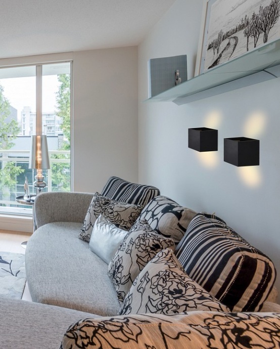 Накладной светильник Ambrella Light FW FW138 - 4