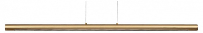 Подвесной светильник Odeon Light Mali 6644/45L - 0