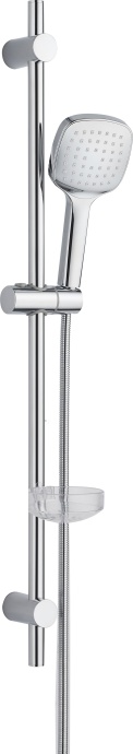Душевой гарнитур Orange O-Shower OS063 - 0