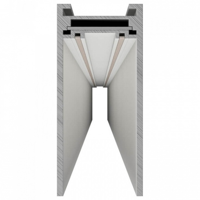 Шинопровод Denkirs TR2003-WH - 1