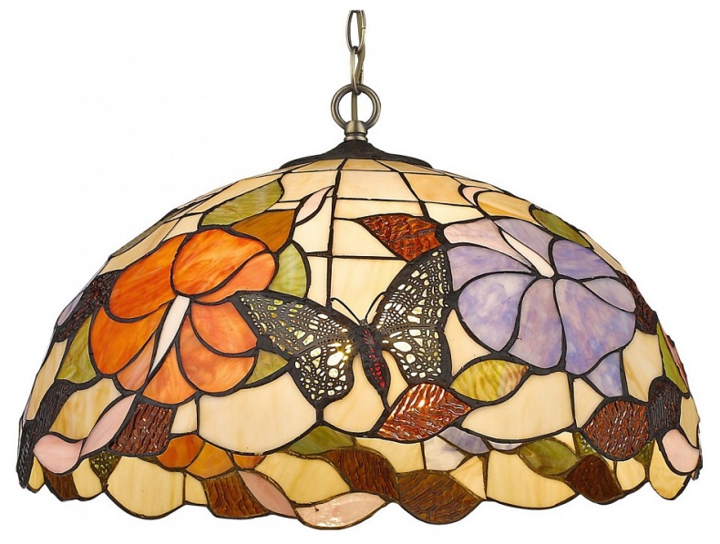 Подвесная люстра Velante 816-806-03 - 0