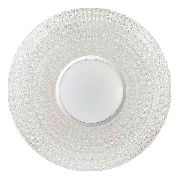 Настенно-потолочный светодиодный светильник Sonex Pale Visma 2048/DL - 0