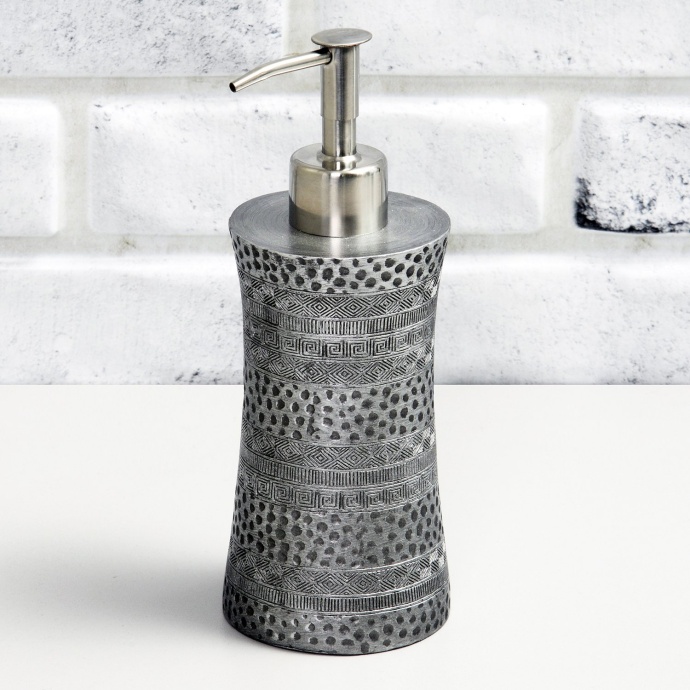 Salm 7699 Дозатор для жидкого мыла K-7699 - 1