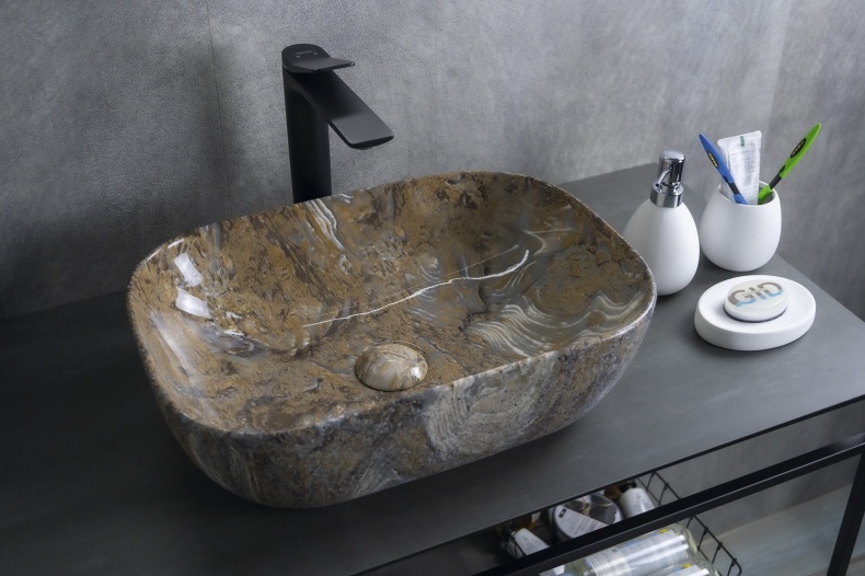 Раковина Gid Mnc333T - 0