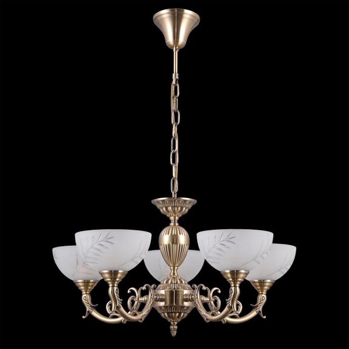 Подвесная люстра Citilux Кремона CL406153 - 2