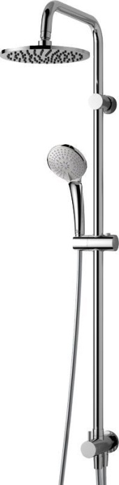 Душевая стойка Ideal Standard IdealDuo  A5691AA - 2