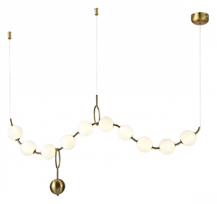 Подвесной светильник Kink Light Стин 07623-10A,20 - 0