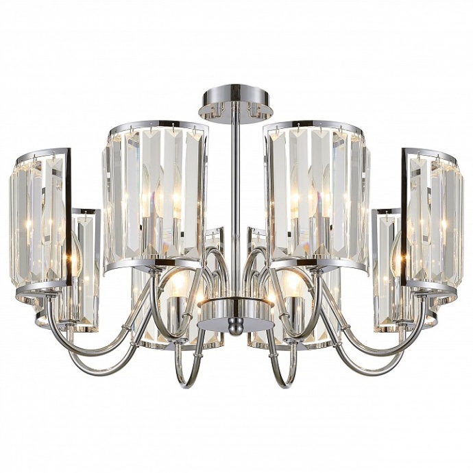 Подвесная люстра Citilux Грета CL333181 - 0