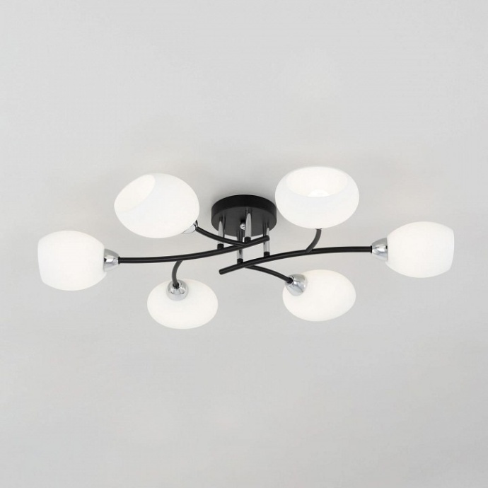 Потолочная люстра Citilux Флорида CL148165 - 2