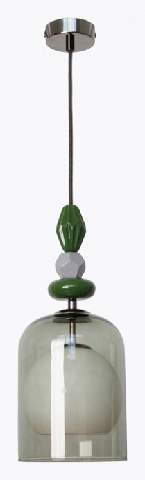 Подвесной светильник 33 идеи PND.105.1.163S.005.KDC PND.105.1.163S.005.KDC-S.26.GC-S.02.WH - 2