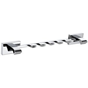 Планка с 5-ю крючками Gappo G0716-50 - 0