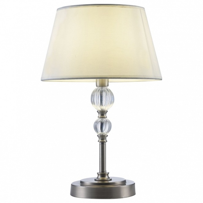 Настольная лампа Freya Milena FR5679TL-01N - 0