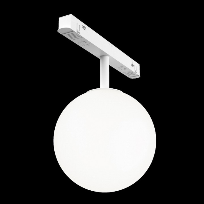 Светильник на штанге Maytoni Luna TR038-4-5WTW-DD-W - 1