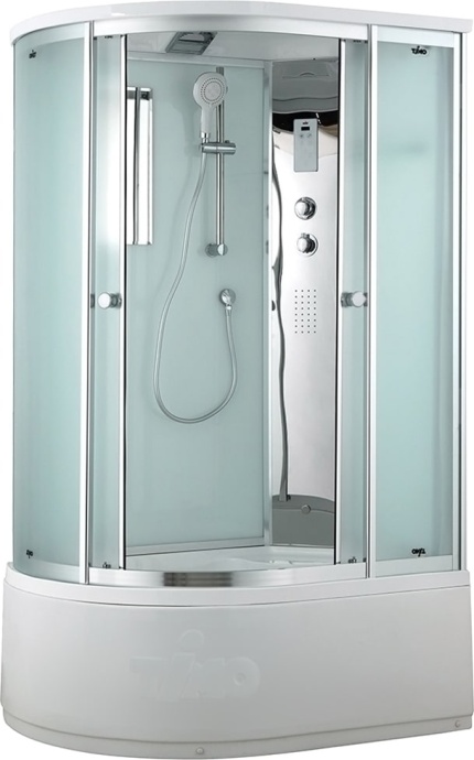 Душевая кабина Timo Comfort T-8820C R T-8820R C - 0