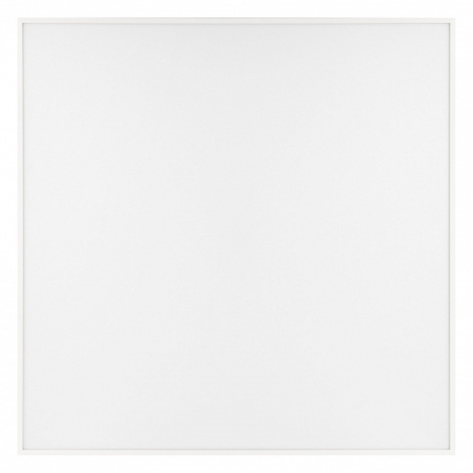 Потолочный светодиодный светильник Arlight SP-Quadro-S500x500-50W Warm3000 034800 - 1