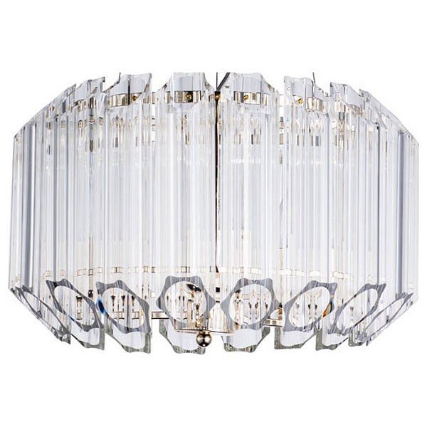 Подвесной светильник Arte Lamp Jastin A2848SP-3GO - 0